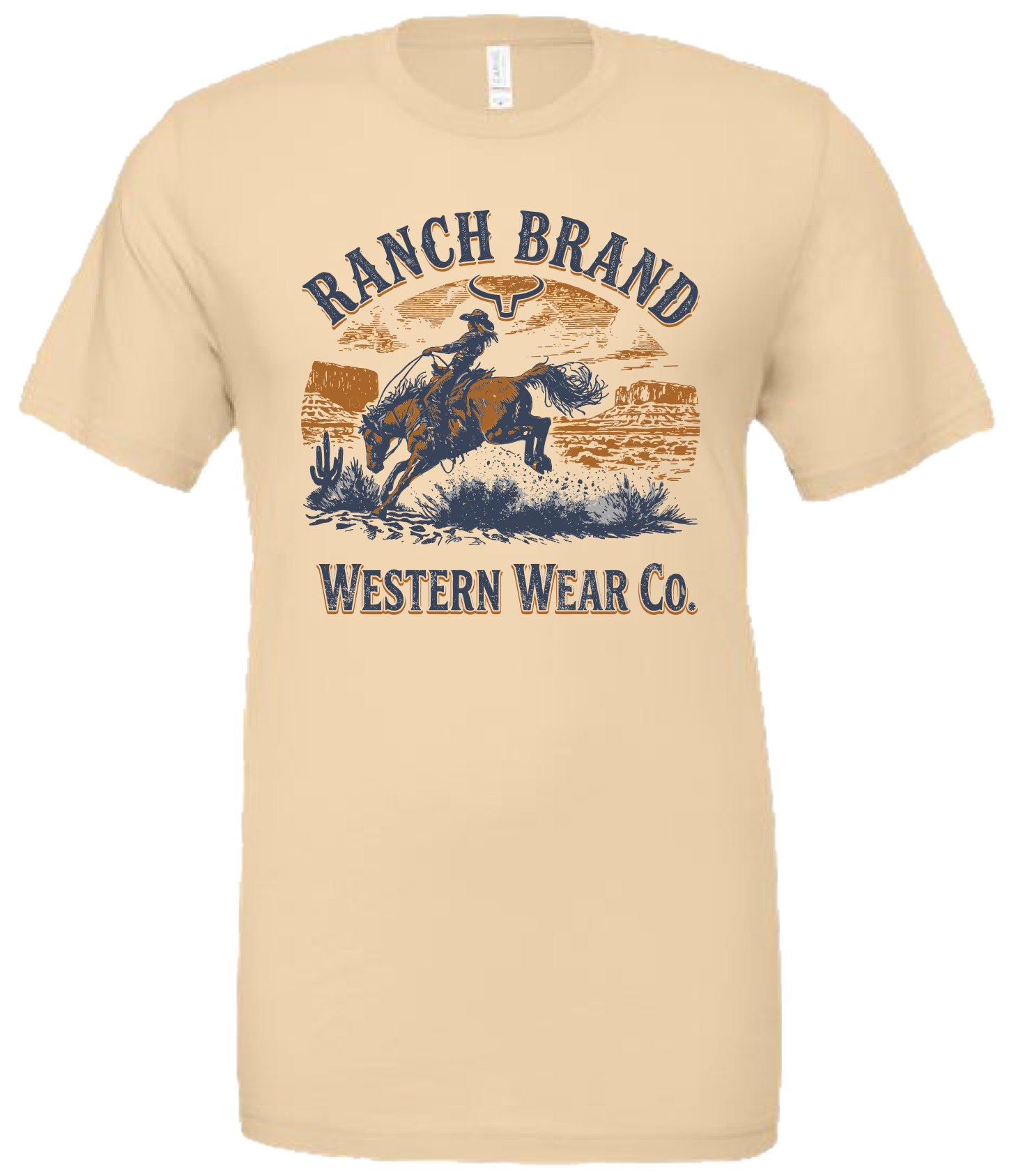 Ranch Brand | Men&
