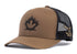 Casquette Maple Leaf | Coyote Brown