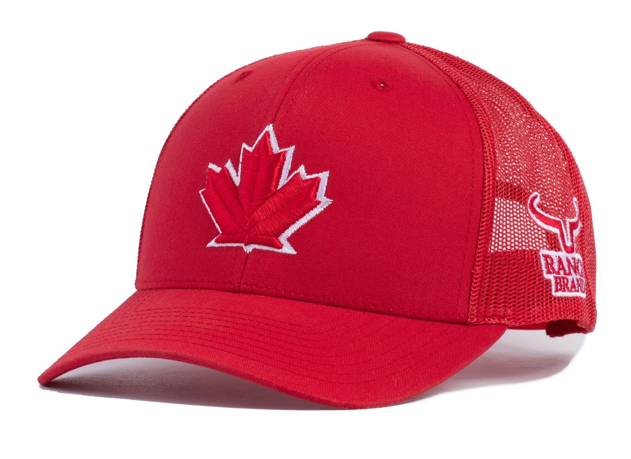 Maple Leaf | Rouge