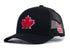 Casquette Maple Leaf | Noir