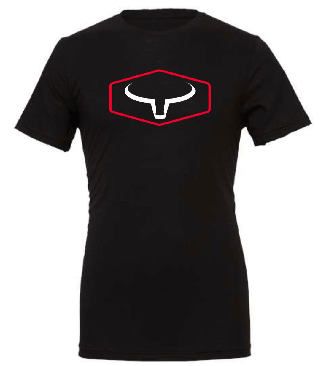 Ranch Brand | Tag Homme | Noir & Rouge