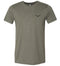 Ranch Brand | T-Shirt Men Basic | Army