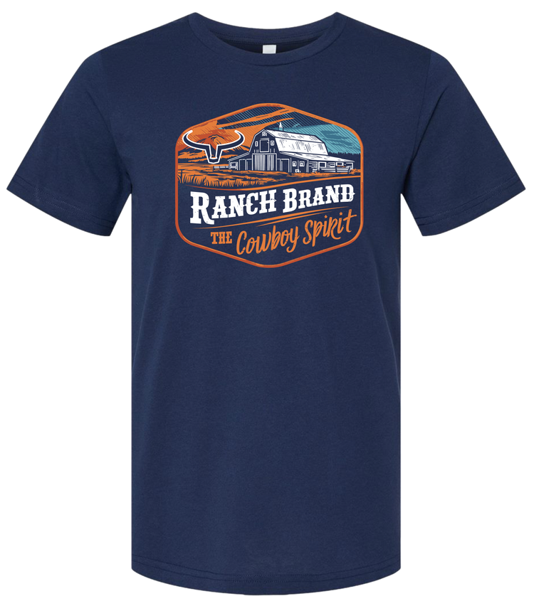 Vêtement Western Authentiques pour Hommes | Ranch Brand Clothing