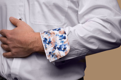 Ranch Brand | Chemise Homme | Blanc