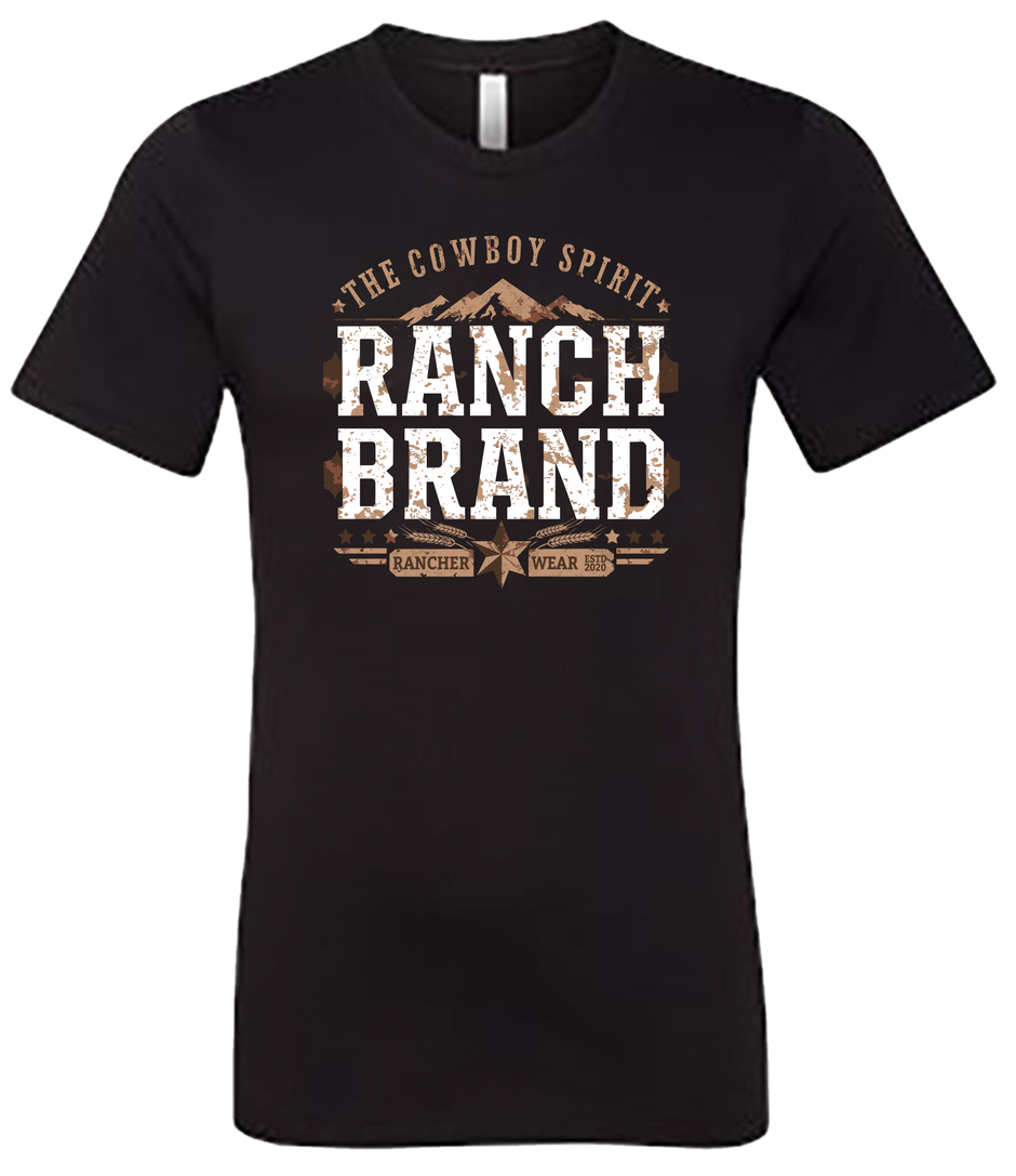 Vêtement Western Authentiques pour Hommes | Ranch Brand Clothing
