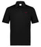 Ranch Brand | Men's Polo | Black & Red