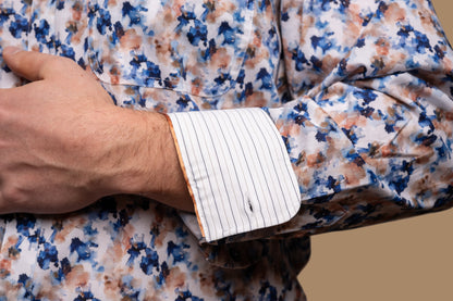 Ranch Brand | Chemise Homme | Paint 1