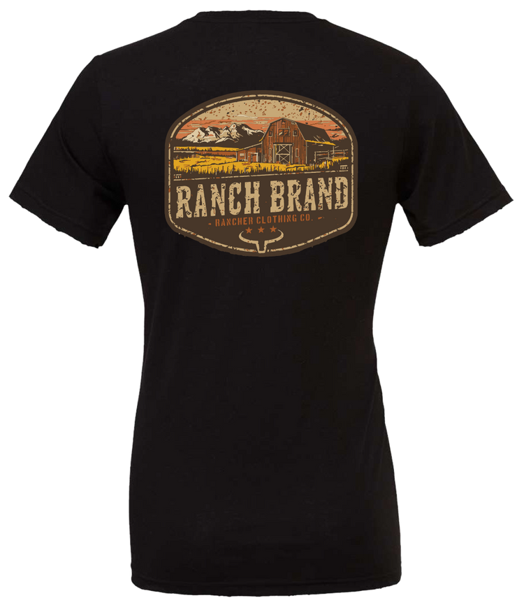 Liquidation jusqu'à 50% de rabais – Ranch Brand Clothing