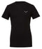 Ranch Brand | T-Shirt Men Basic | Black & Silver