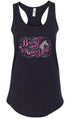Camisole Barrel Noir Ranch Brand