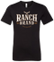 Ranch Brand | T-Shirt Homme Classic 2 | Noir