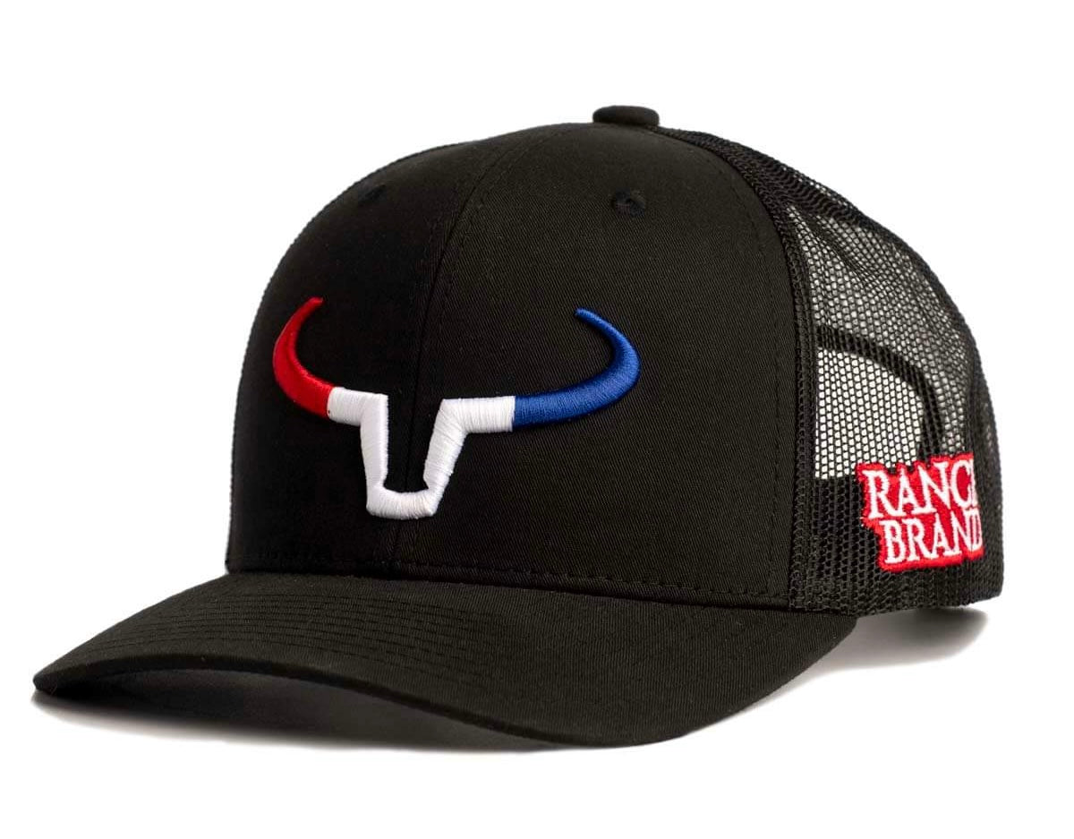 Ranch Brand Edition Canada Cap | Ranch Brand Clothing
