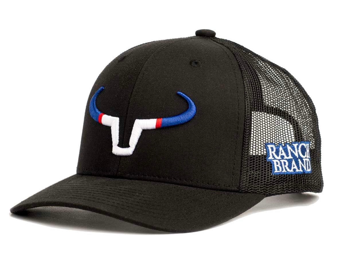 Ranch Brand Edition Canada Cap | Ranch Brand Clothing