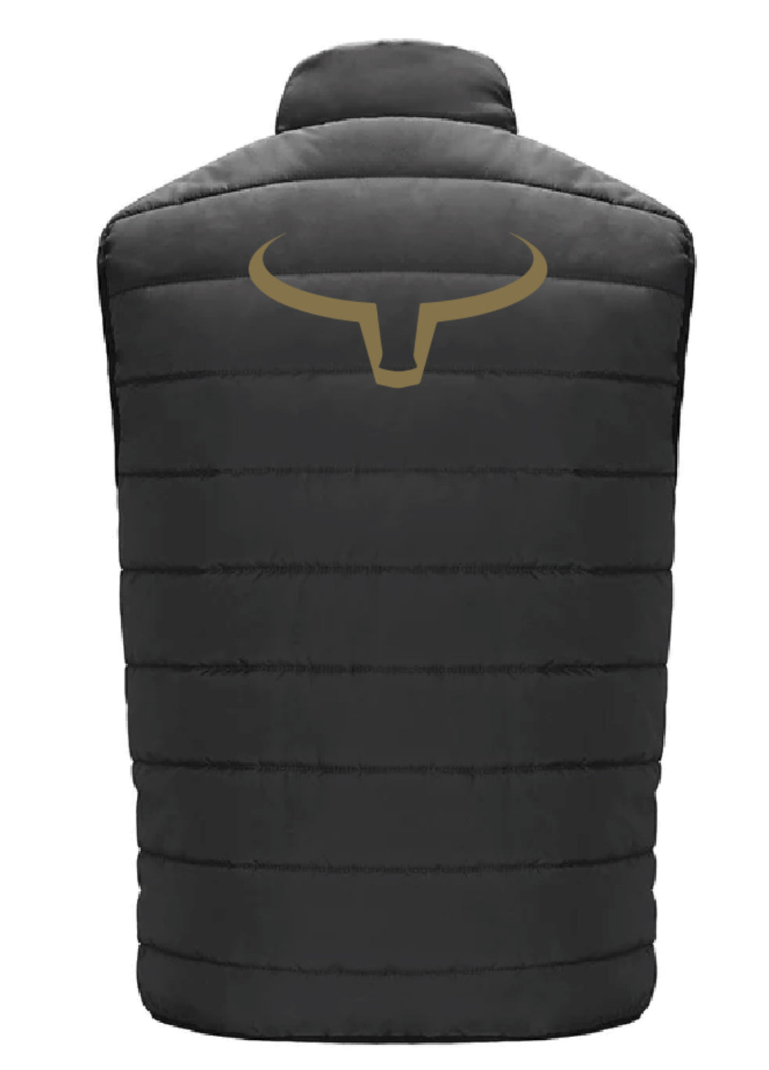 Ranch Brand | Lightweight Sleeveless Jacket for Men | Black & Coyote Brown