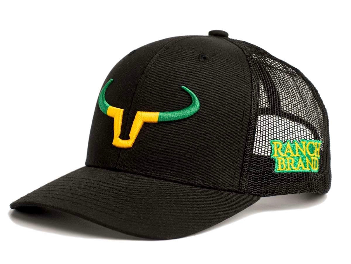 Ranch Brand Edition Canada Cap | Ranch Brand Clothing