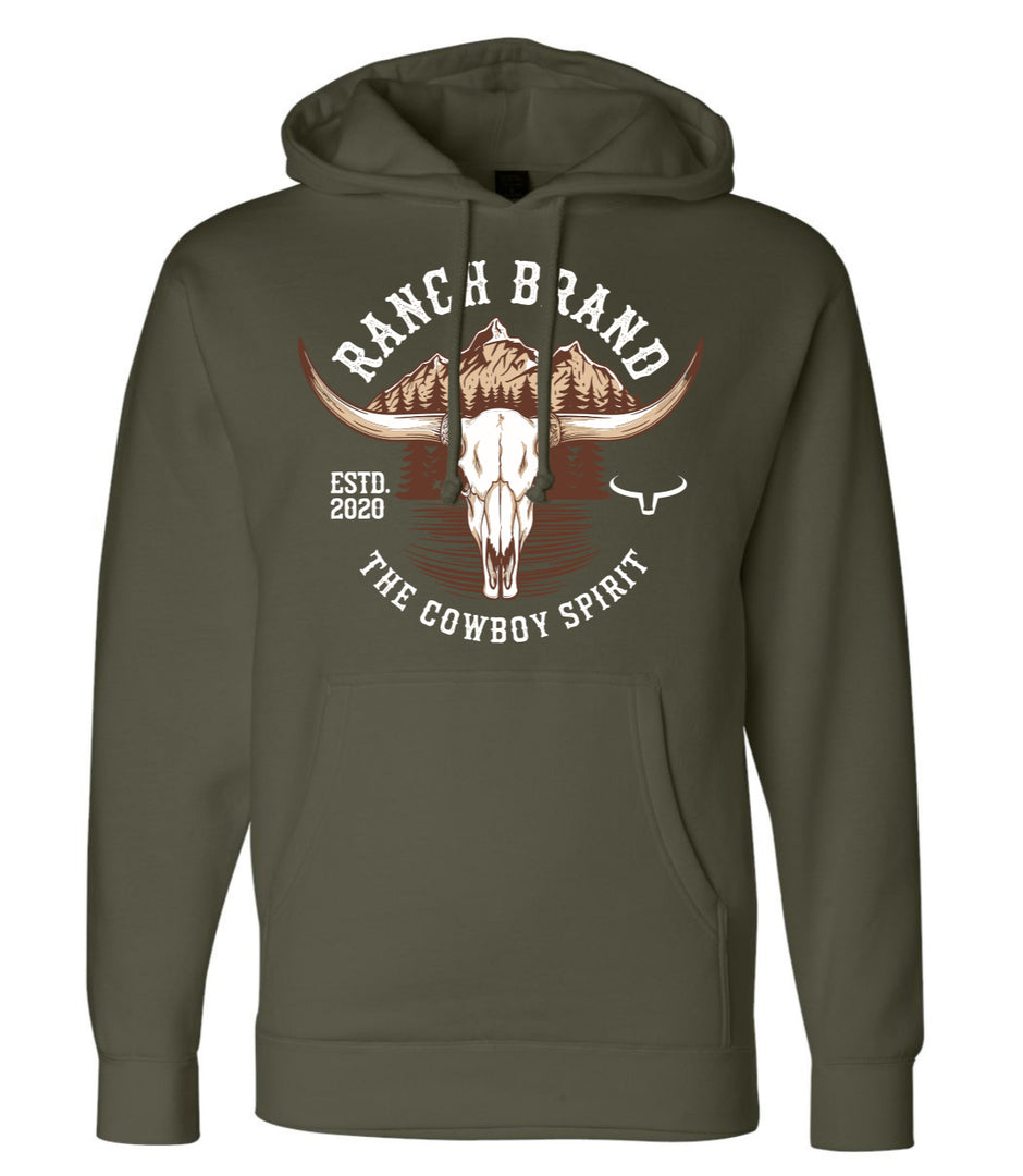 Vêtement Western Authentiques pour Hommes | Ranch Brand Clothing