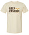 Ranch Brand | Keep Ranchin' | Tan & Brown