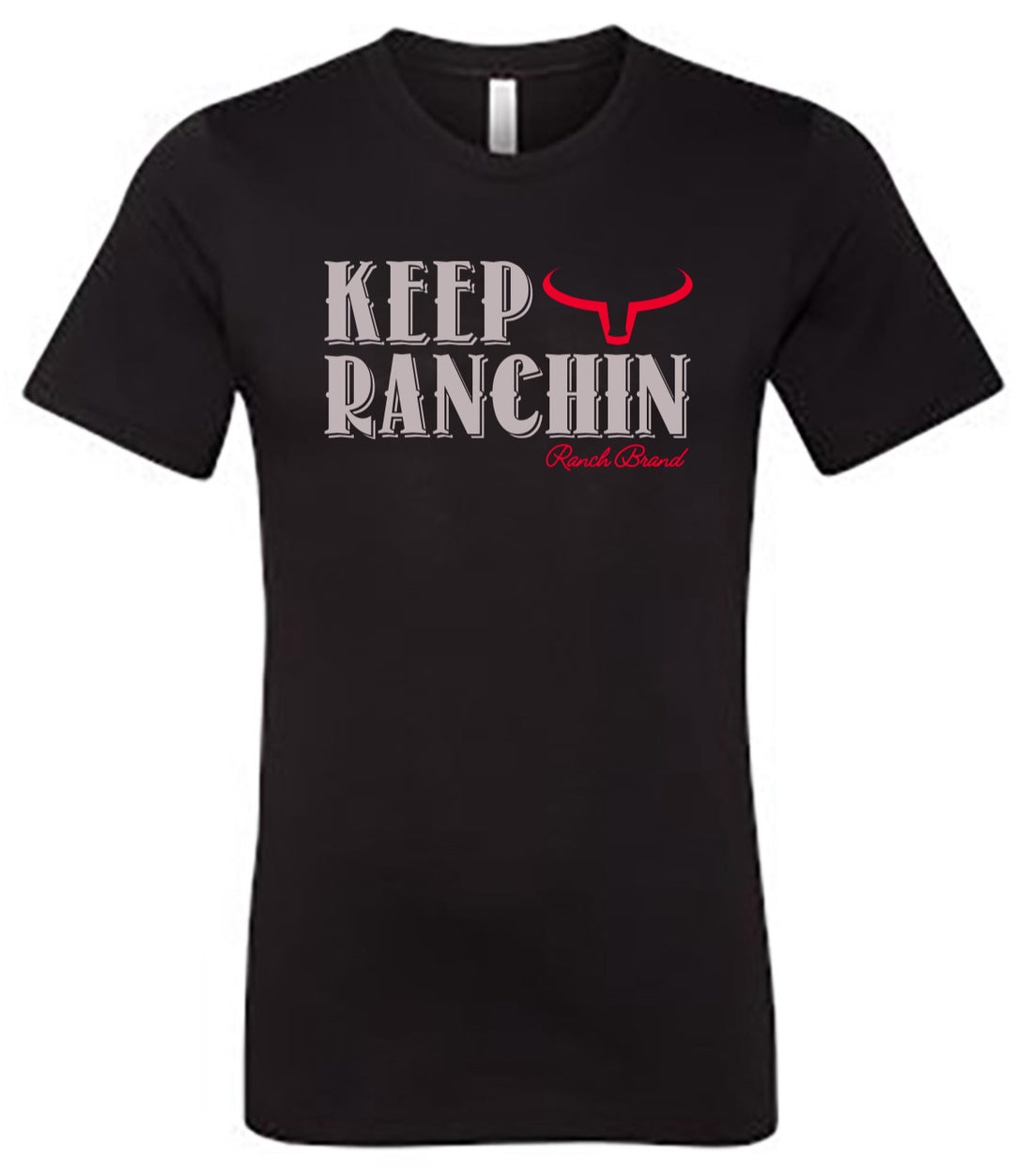 Ranch Brand | Keep Ranchin&