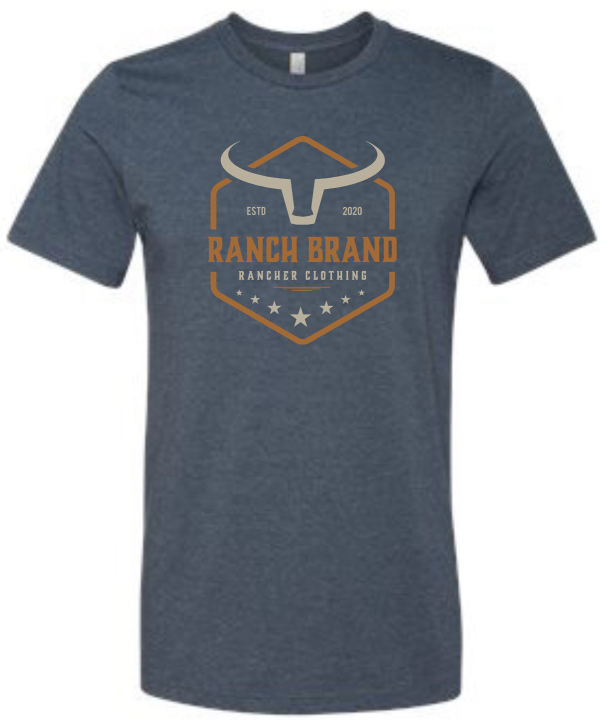 Ranch Brand | It didn&