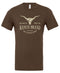 Ranch Brand | Longhorn | Brown & Tan