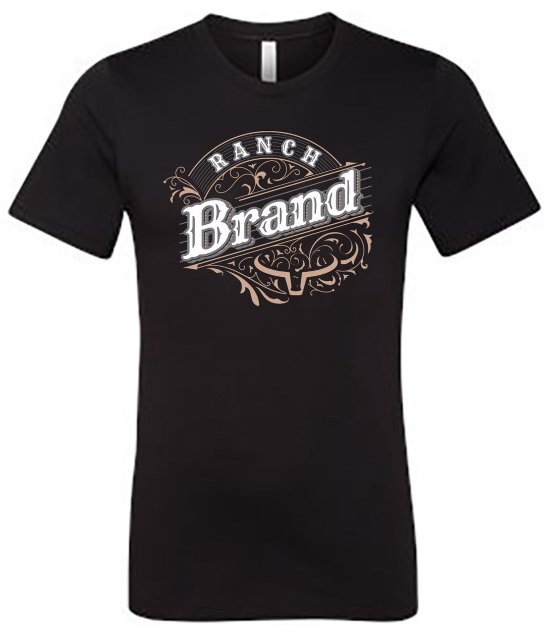 T-shirts pour homme – Ranch Brand Clothing