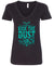 Ranch Brand | Kick The Dust Woman | Black & Turquoise