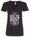 Ranch Brand | Kick The Dust Femme | Black & White