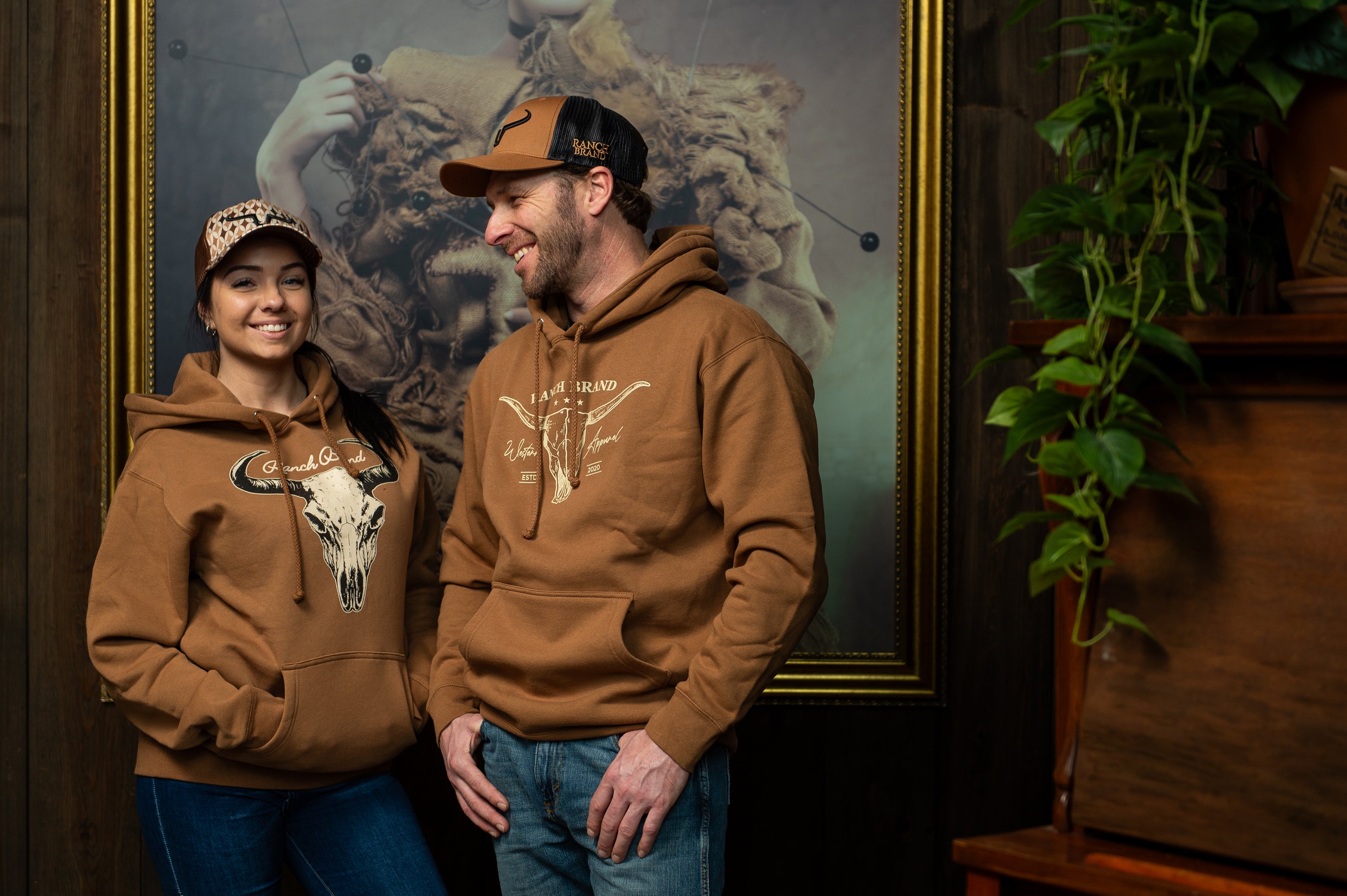 Western store online | Ranch Brand Clothing
