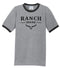 Ranch Brand | Classic | Gray & Black