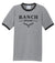 Ranch Brand | Classic | Gris & Noir
