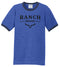 Ranch Brand | Classic | Blue & Black