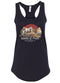 Ranch Brand | Tank Top Free Horse Woman | Black