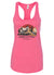 Ranch Brand | Free Horse Women's Camisole | Pink