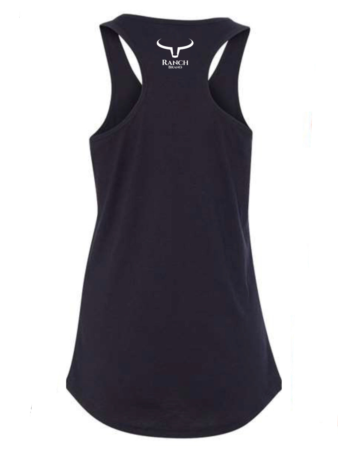 Ranch Brand | Tank Top Spirit Femme | Black