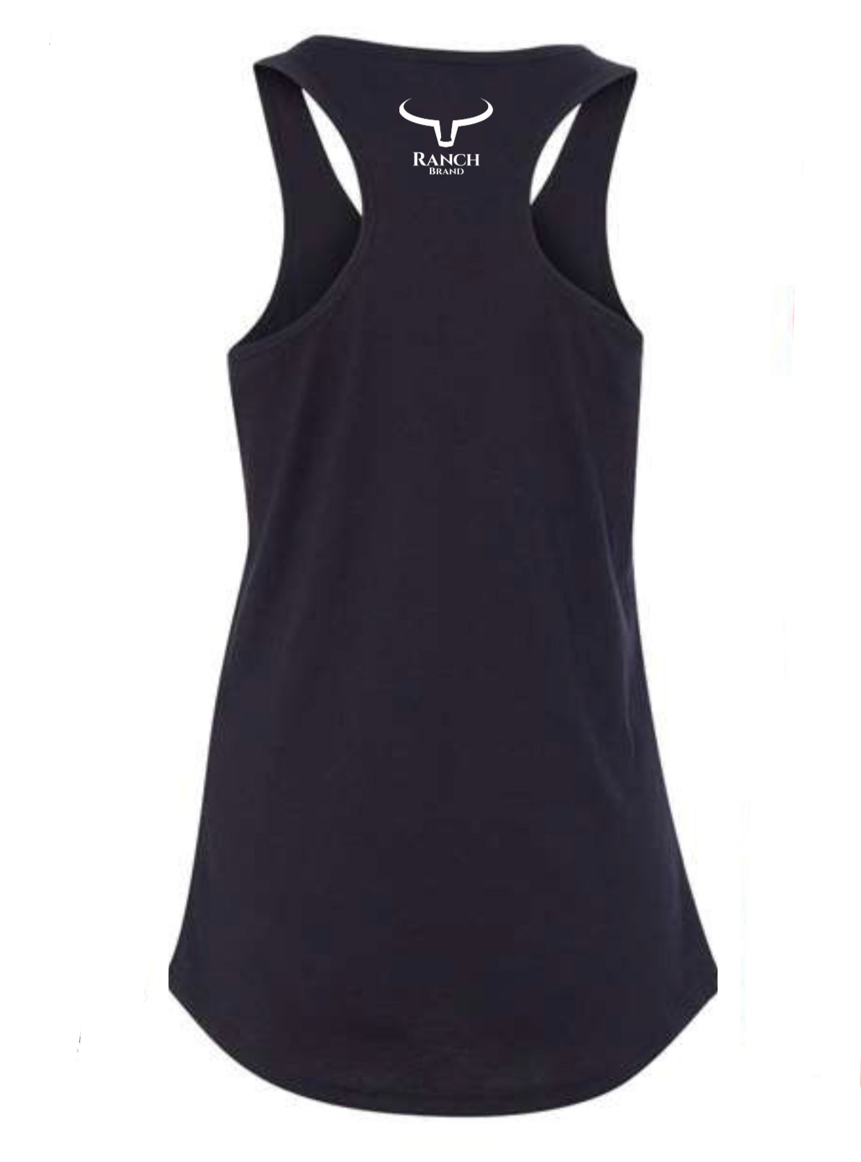 Ranch Brand | Camisole Spirit Femme | Noir