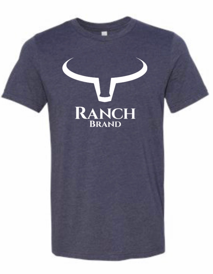 Ranch Brand | Big Horn | Gris Bleuté