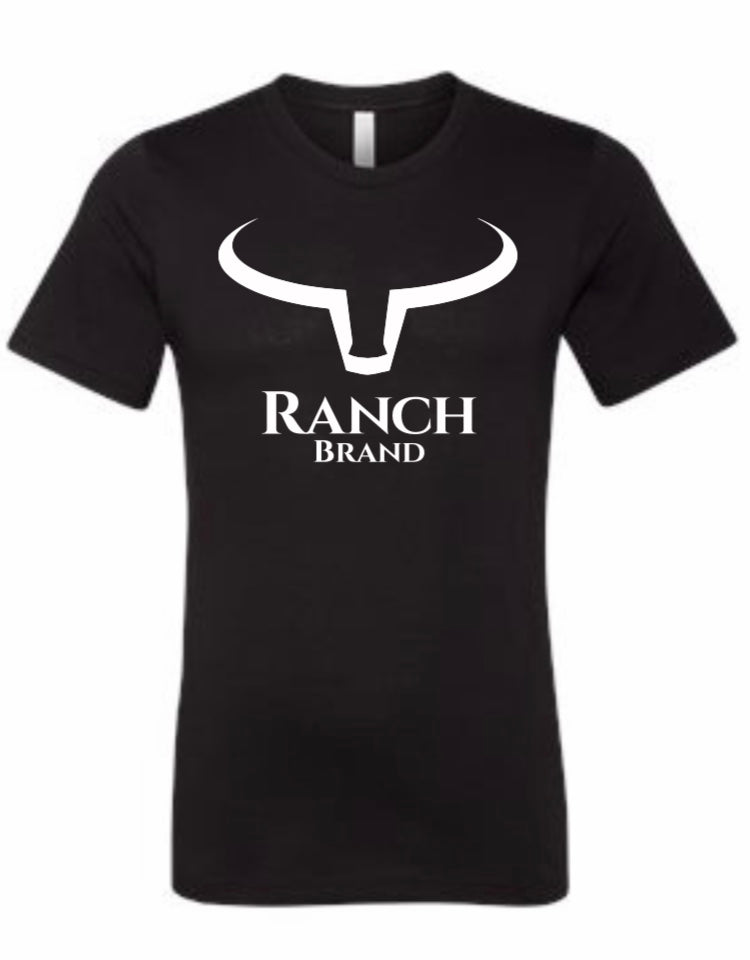 Ranch Brand | Big Horn | Noir
