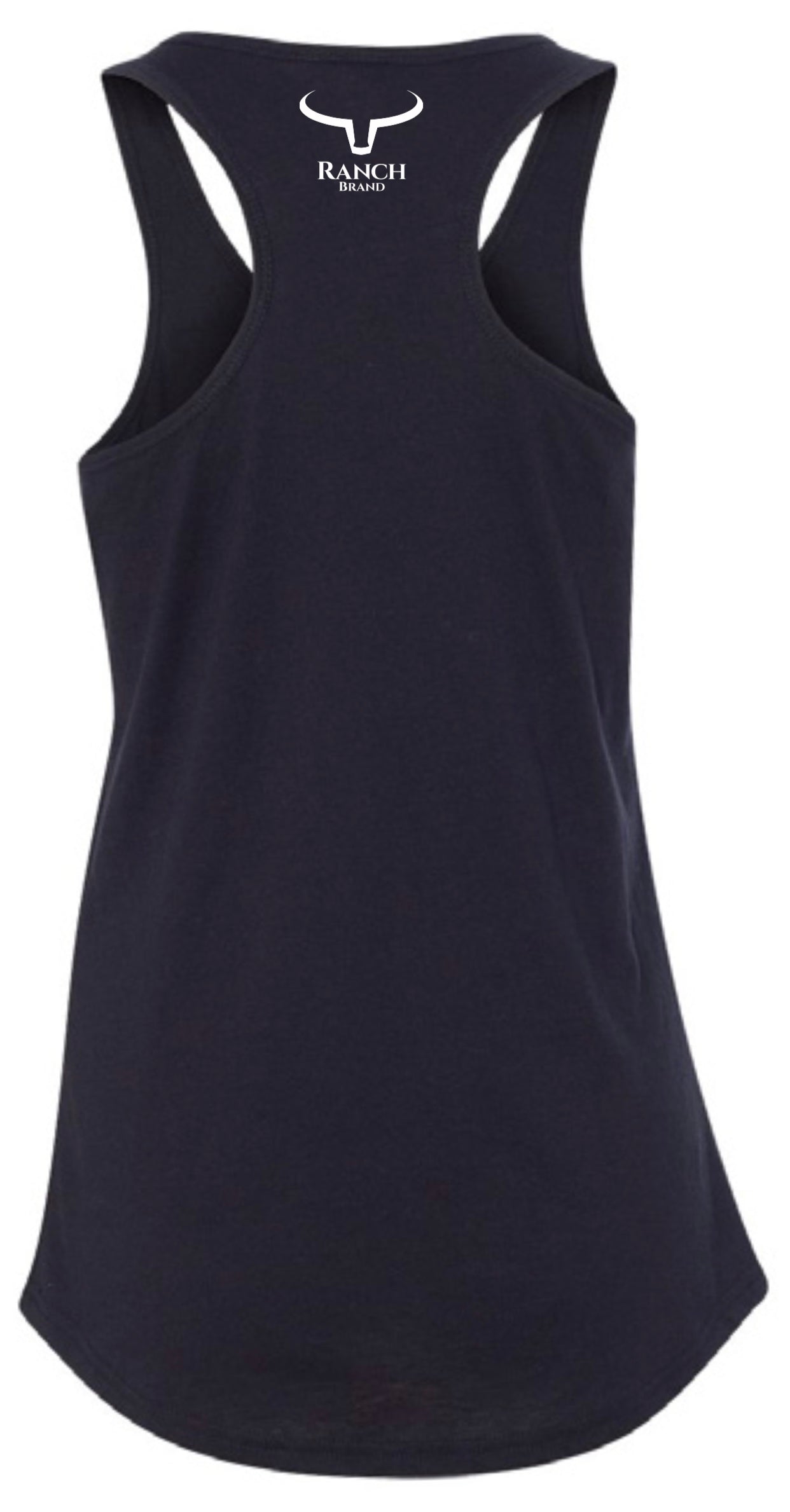 Ranch Brand | Camisole Bison Femme | Noir