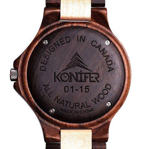 Navigator - Konifer Watch