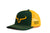 Rancher | Green & Yellow Mesh | Yellow Logo