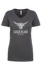 Ranch Brand | Cattle Femme | Dark Gray & Gray