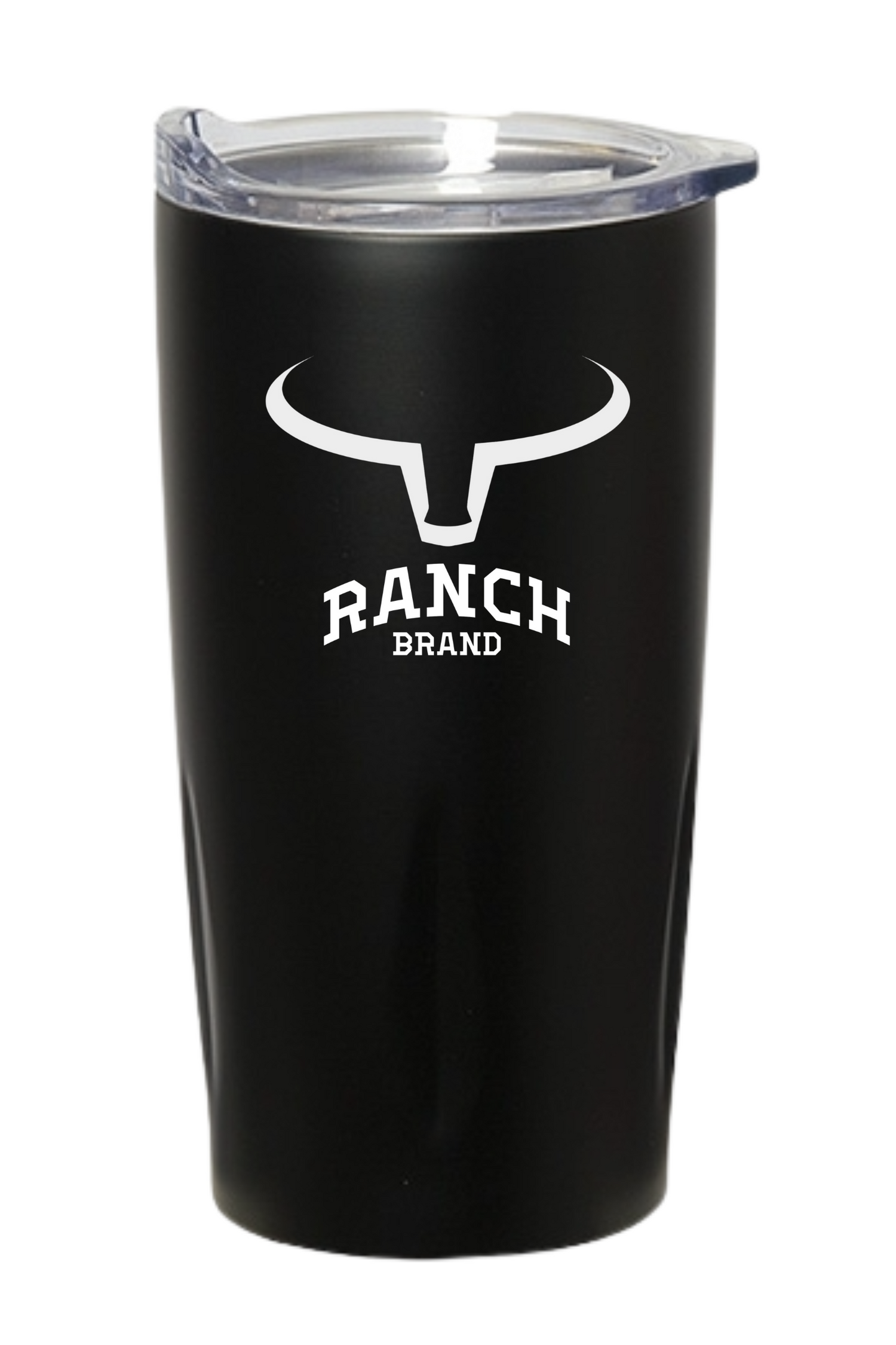 Ranch Brand | Insulated Glass | Noir