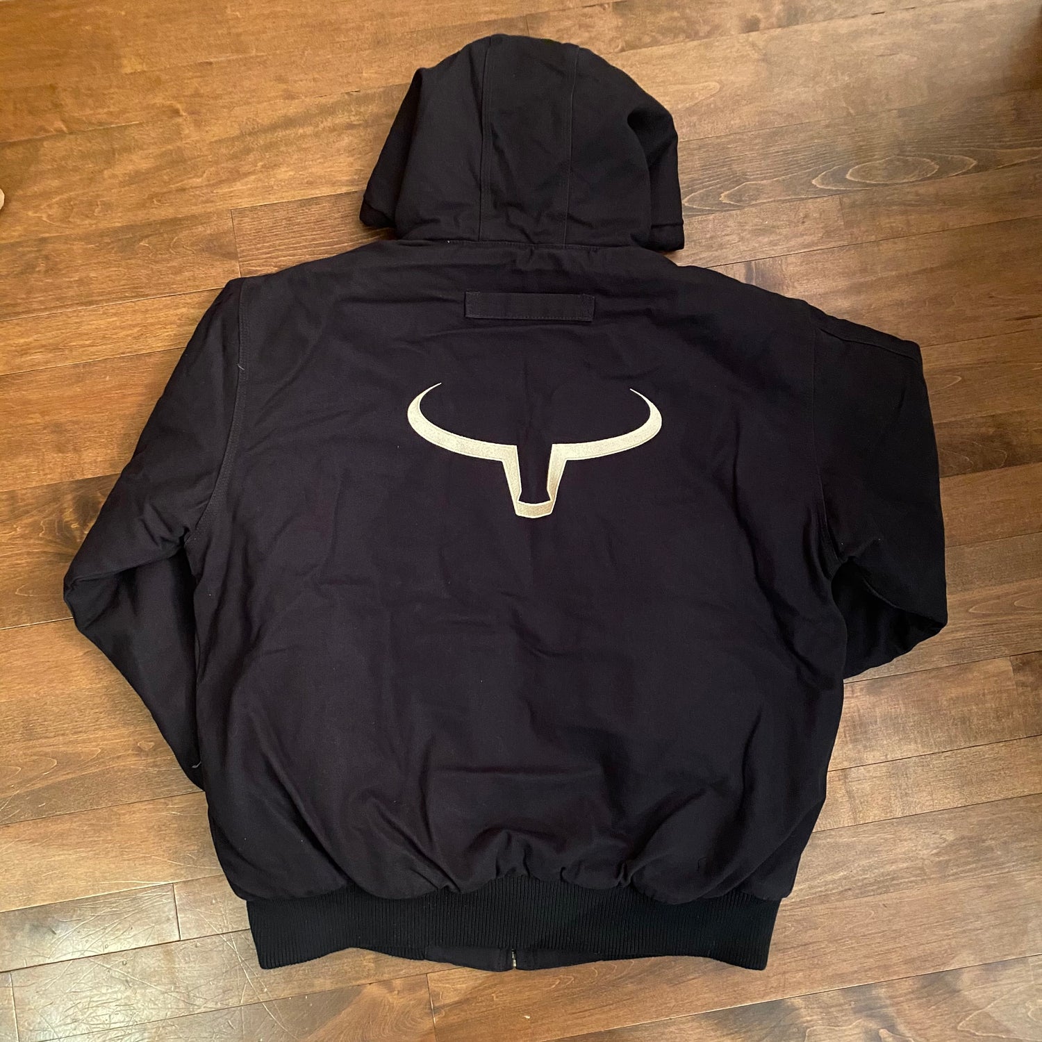 Ranch Brand | Unisex Winter Coat | Black