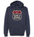 Ranch Brand | Hoodie Unisexe Highway  | Bleu Ardoise