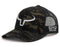 Rancher | Multicam Black & Mesh Black | Logo Silver