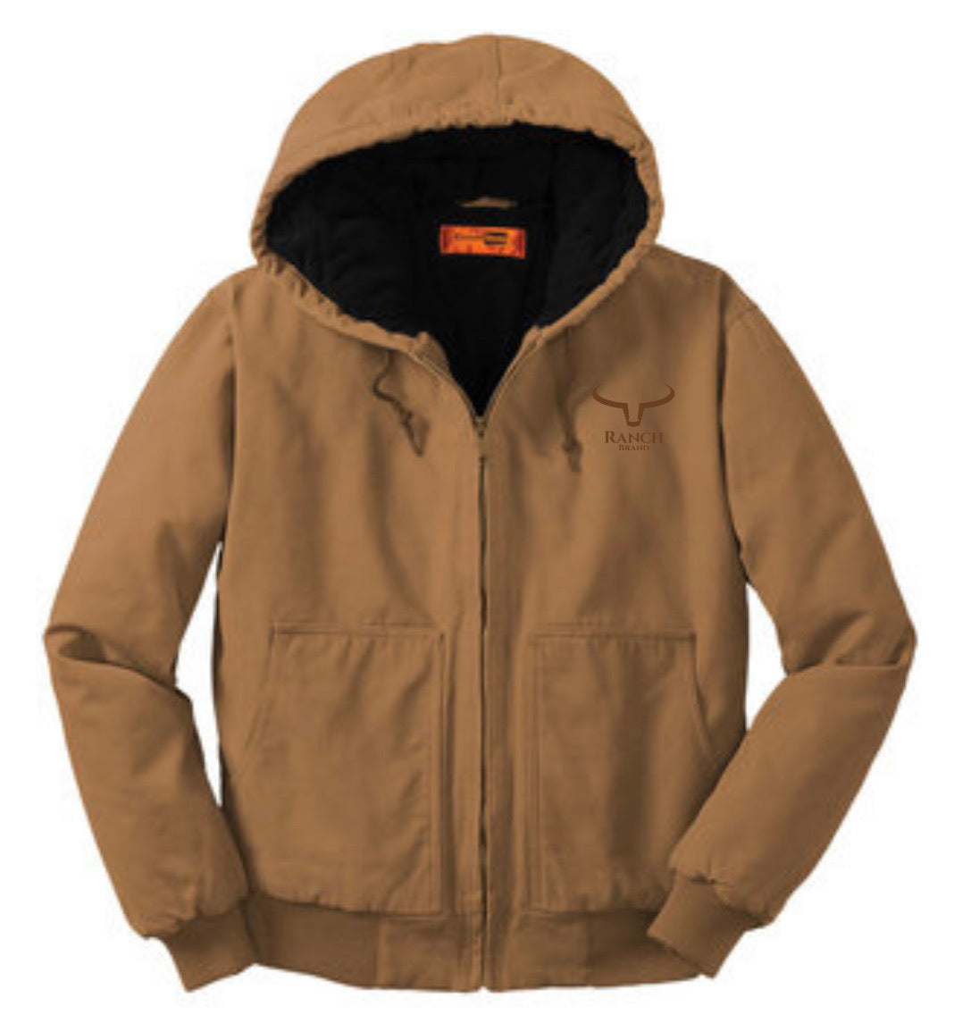 Ranch Brand | Manteau d&