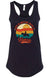 Ranch Brand | Women's Better With Horse Tank Top | Black