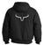 Ranch Brand | Unisex Winter Coat | Black
