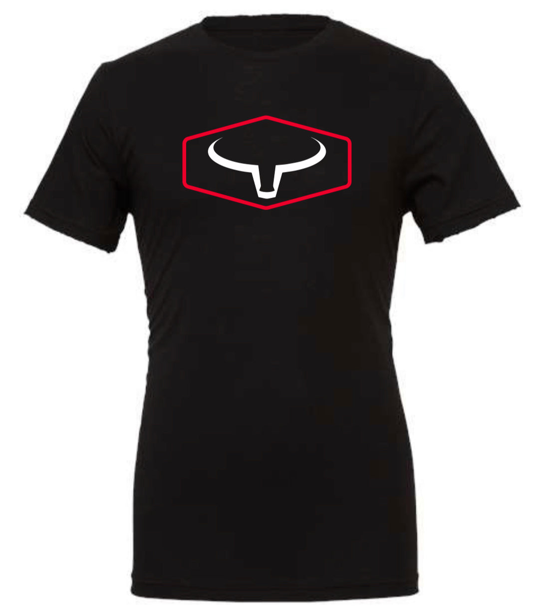 Ranch Brand | Tag Men | Black &amp; Red