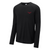 Ranch Brand | Signature Men's Long Sleeves | Black red